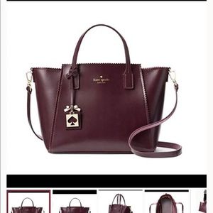 Kate Spade Turner Road Small Loryn